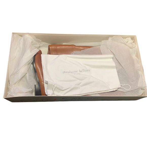 NIB Stephane Kelian Riding Boots - Picture 14 of 16